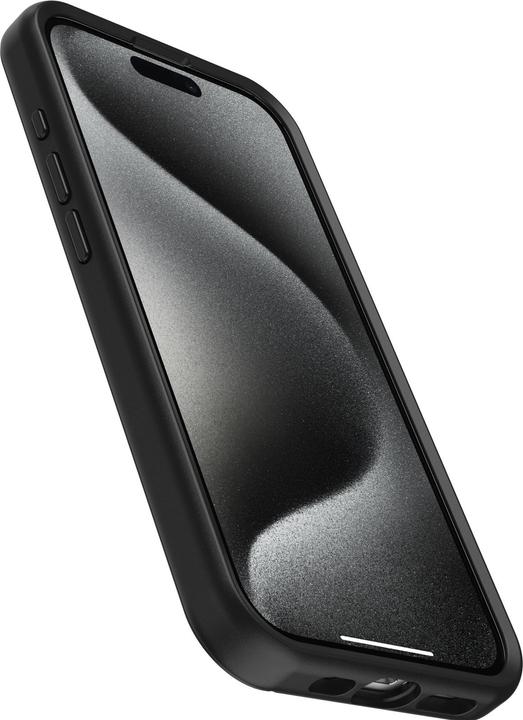Actual product image OtterBox Symmetry (Apple iPhone 15 Pro)