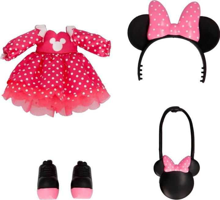 Image du produit Cry Babies BFF - lalka Disney Minnie
