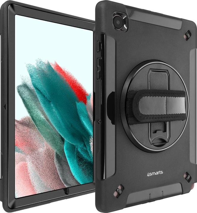Produktbild 4smarts Rugged Grip (Galaxy Tab A8)