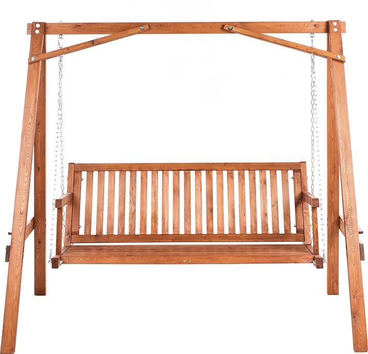 Actual product image Beliani Ficarella