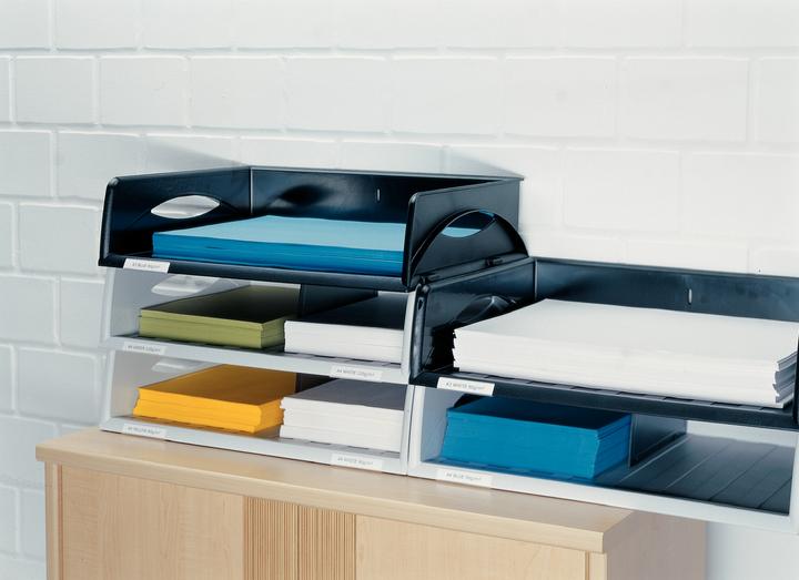 Immagine prodotto Leitz Vassoio per lettere Sorty Jumbo /C3 (A3)