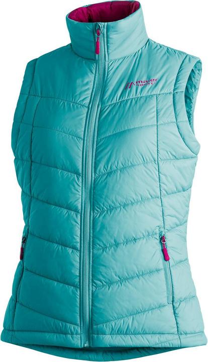 Produktbild Maier Sports Lovisa Steppweste (3XL)