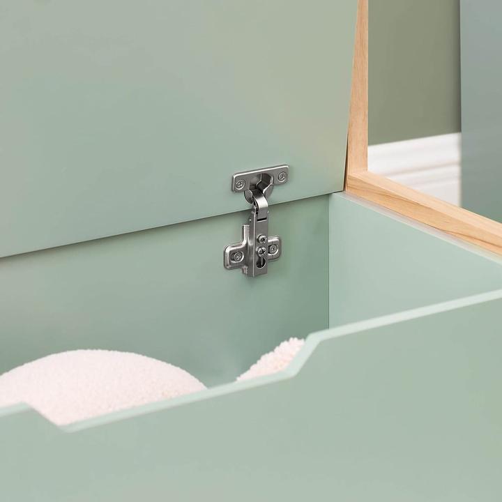 Produktbild SoBuy Eloise (Kinderstuhl)