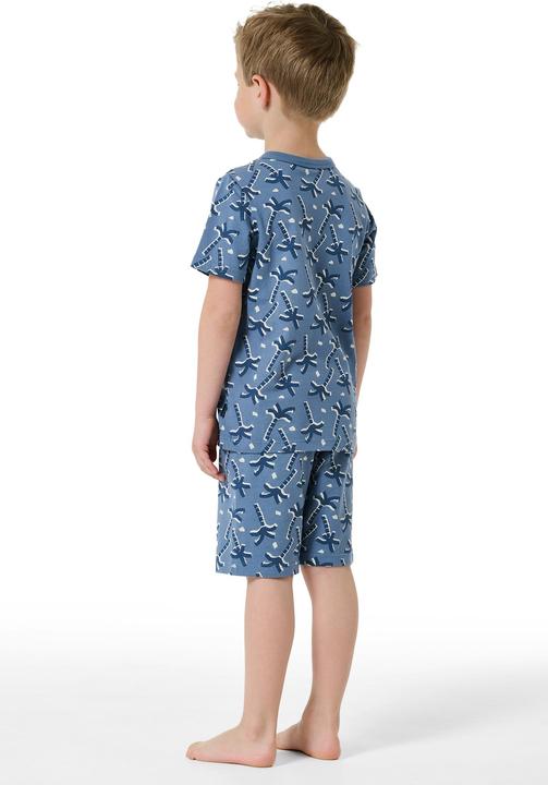 Produktbild Schiesser Buben Pyjama (92)