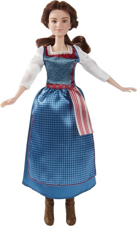 Produktbild Hasbro Die Schöne und das Biest Belle