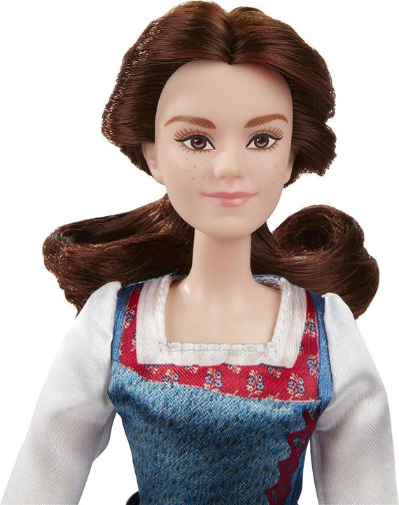 Produktbild Hasbro Die Schöne und das Biest Belle