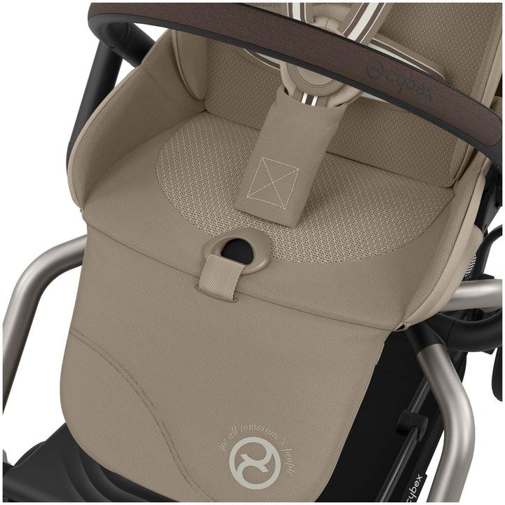Produktbild Cybex Eezy S Twist