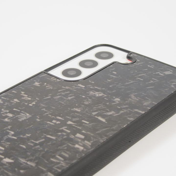 Produktbild Carbomile Hülle Forged Carbon (Samsung Galaxy S23+)