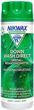 Actual product image Nikwax Down Wash Direct (Liquid)
