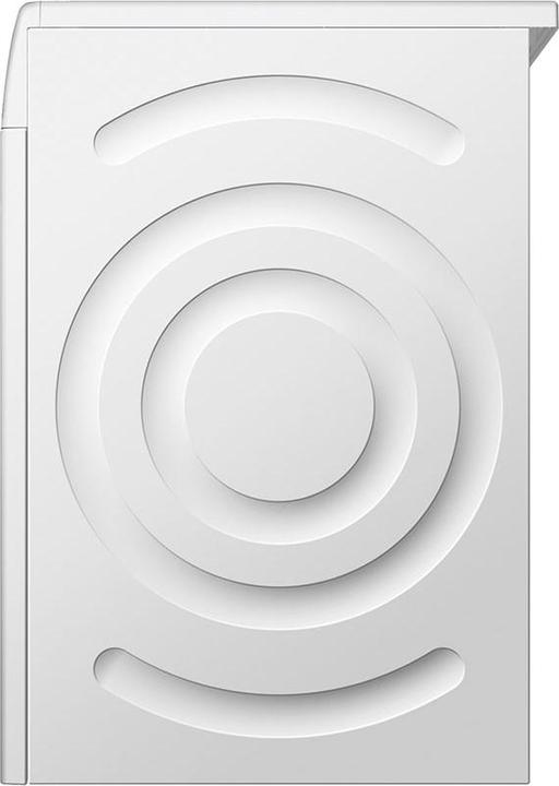 Image du produit Siemens WQ33G2V3CH 8kg Wärmepumpentrockner A+++ (8 kg, Droite)