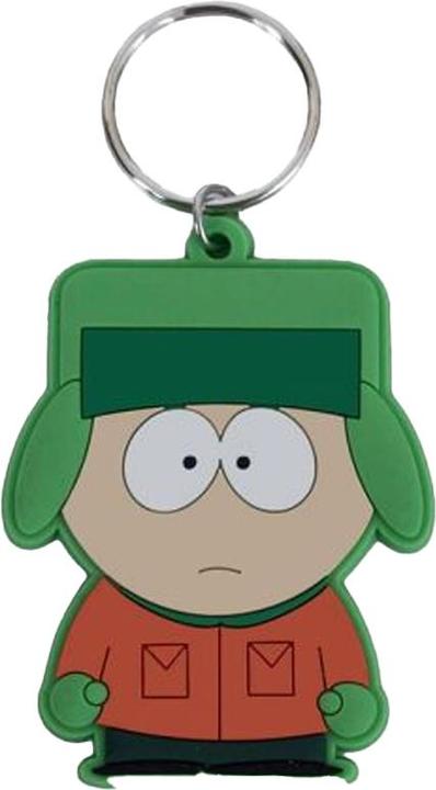 Immagine prodotto Ubisoft PortachiaviKyle (Personaggio di )