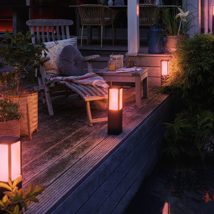 Produktbild Philips Hue Impress (1200 lm, IP44)
