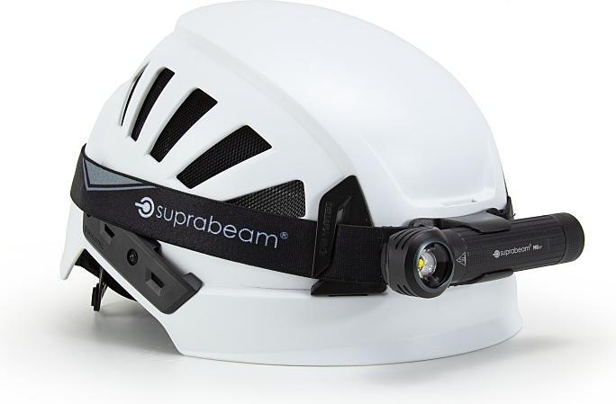 Immagine prodotto Suprabeam Multilampe M6xr (10.50 cm, 2000 lm)