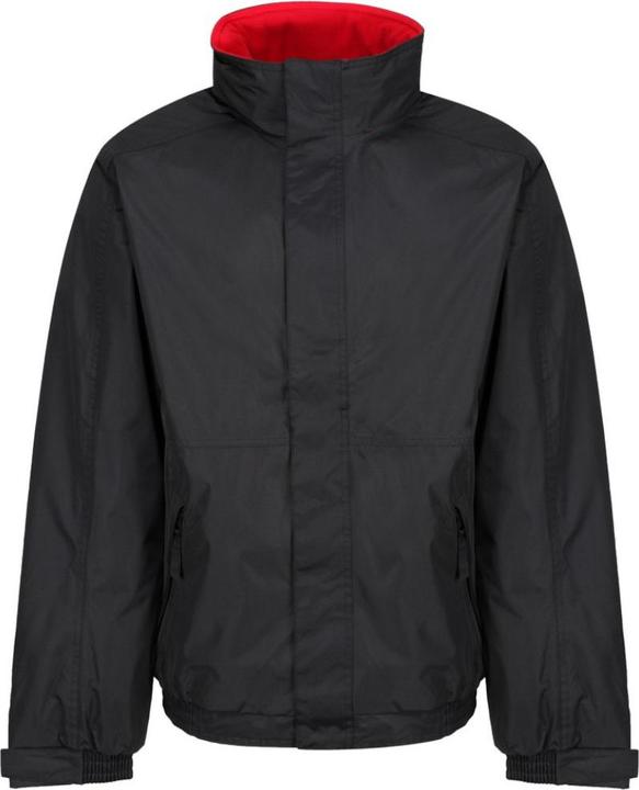 Regatta Dover Jacke mit ThermoGuardIsolierung wasserdicht winddicht (M)