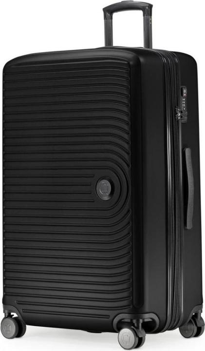 Image du produit Hauptstadtkoffer Mitte - Grosser Koffer Hartschale (130 l, L (90 - 115l))