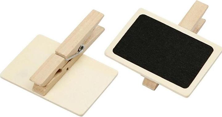 Actual product image Creativ Company Board with brackets