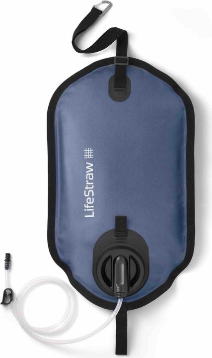LifeStraw Peak Gravity Filter 8L