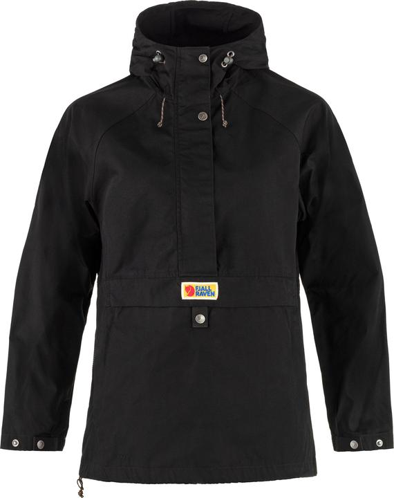 Fjällräven Vardag Anorak W