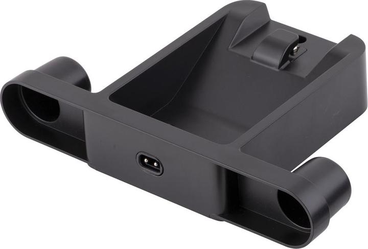 Produktbild Fakir Akkusauger Bolt X Plus Aqua 8472 Hand- und Stielsauger mit leicht anzubringendem Wischmopp Au