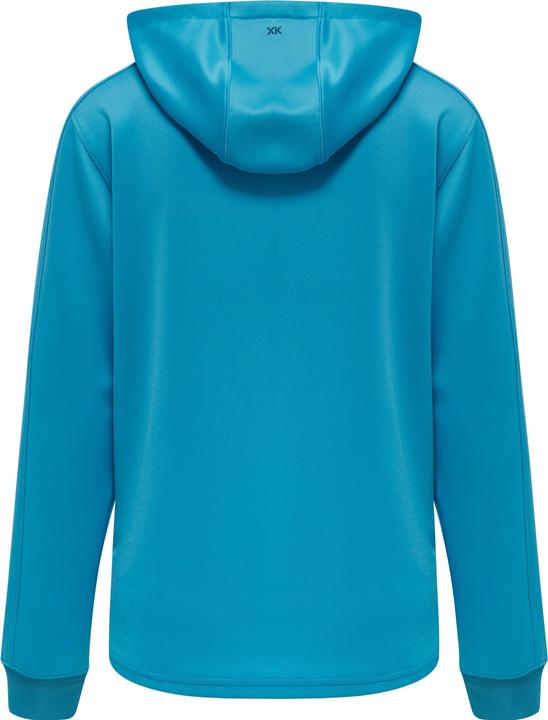 Actual product image hummel Core Xk Poly Sweat Hoodie Woman (XL)