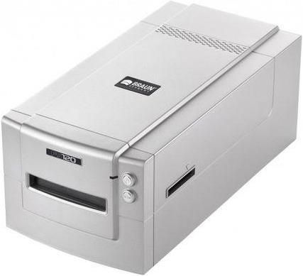 Braun Photo Technik Midformat Scan FS 120