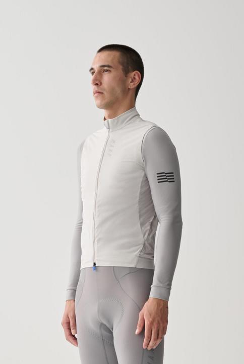 Produktbild Maap - Flow Insulated Vest, Antarctica (XS, S, M, L, XL, XXL)
