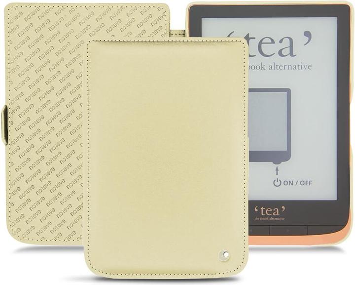 Beige ( Nappa - Pantone #ceb888 )
