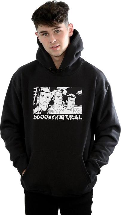 Produktbild Absolute Cult Take Away Kapuzenpullover (L)