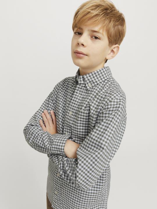 Produktbild Jack & Jones Hemd Junior Hemd (176)