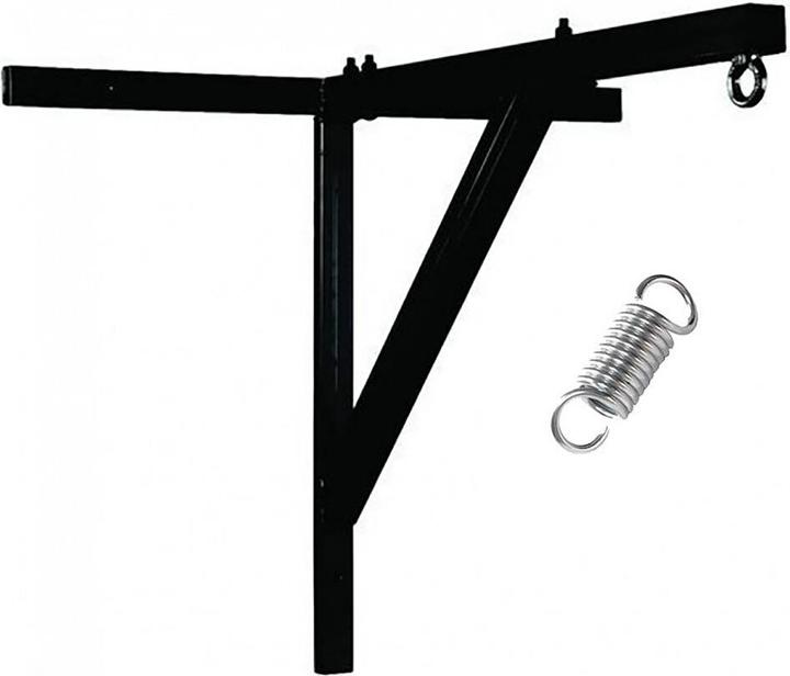 Actual product image adidas Punching bag holder
