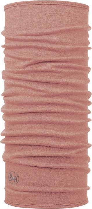 Productafbeelding Buff Mw Merino Rozenhout Melange