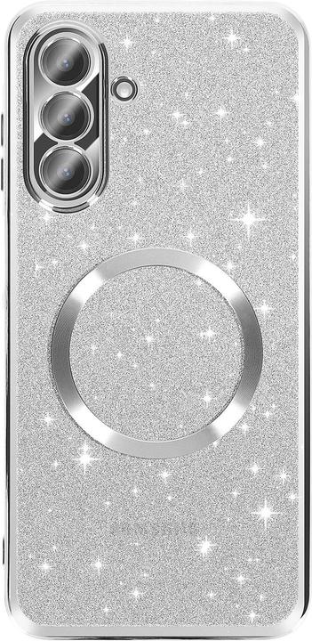Actual product image Avizar MagSafe Glitzer (Samsung Galaxy A26)