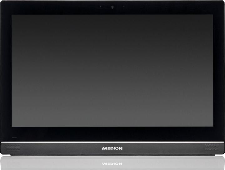 Actual product image Medion Akoya P2027 D (Intel Pentium J2900, 4 GB)