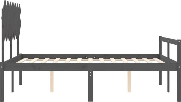 Actual product image VidaXL Nenad (150 x 200 cm)