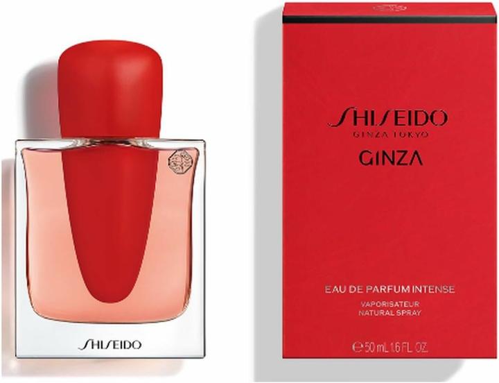 Immagine prodotto Shiseido Eau de Parfum Intense (Eau de parfum, 50 ml)