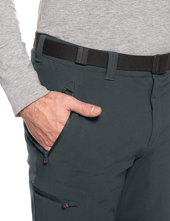 Image du produit Maier Sports Pantalon Therm d'Oberjoch (L)
