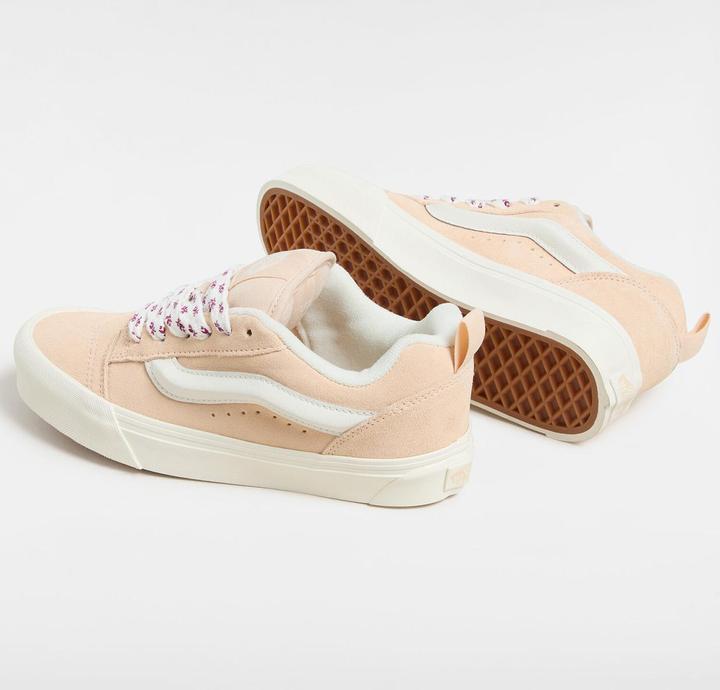 Produktbild Vans Knu Skool Floral Laces Sun Kiss (42.5)