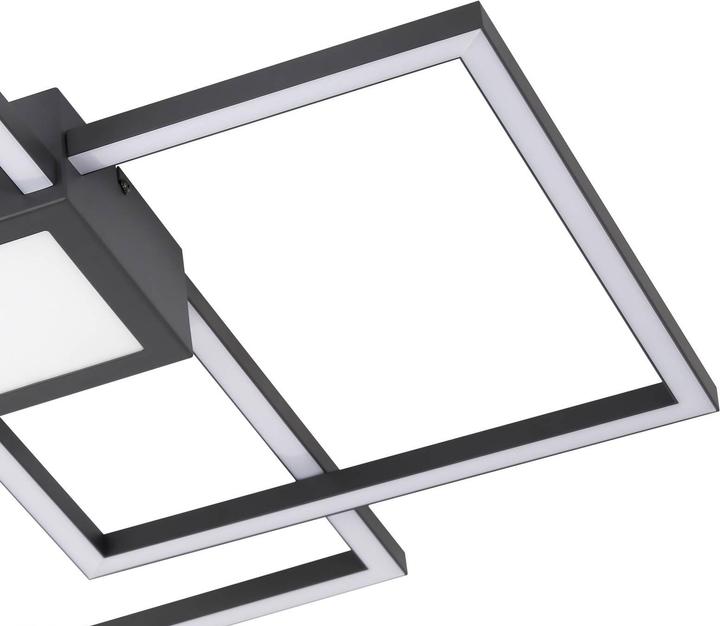 Produktbild Lindby Duetto (4000 lm)
