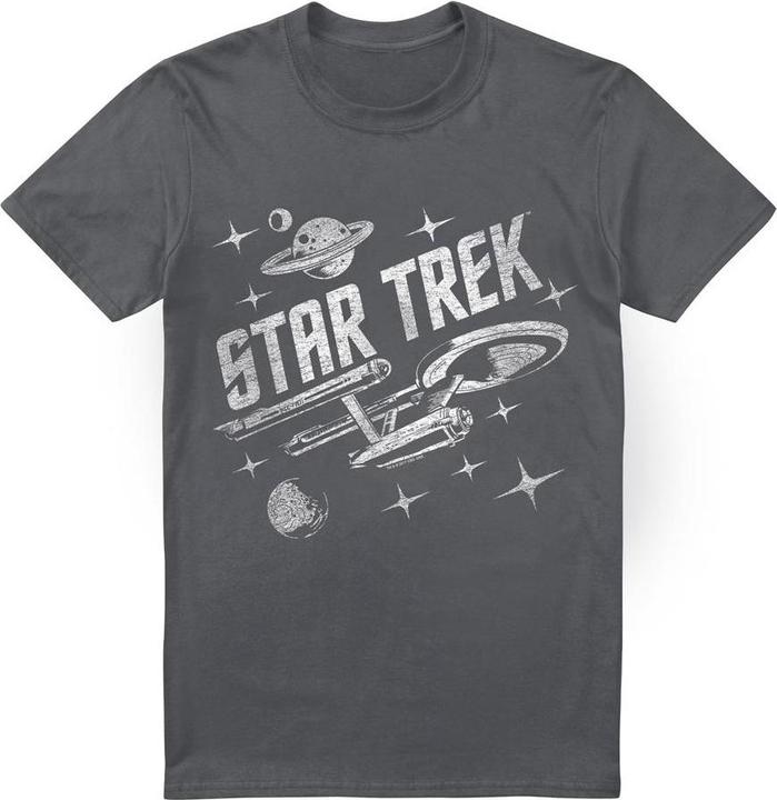Produktbild Through Space TShirt (S)