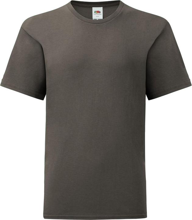 Produktbild Fruit of the Loom Iconic 150 TShirt (164, 170)