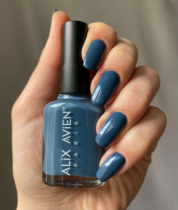 Immagine prodotto Alix Avien NP111 (Blu brillante, Smalto)