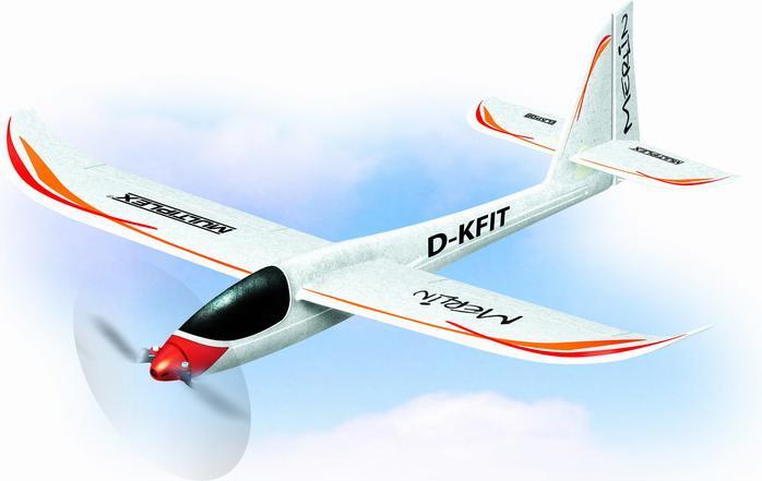 Actual product image Multiplex Merlin RR