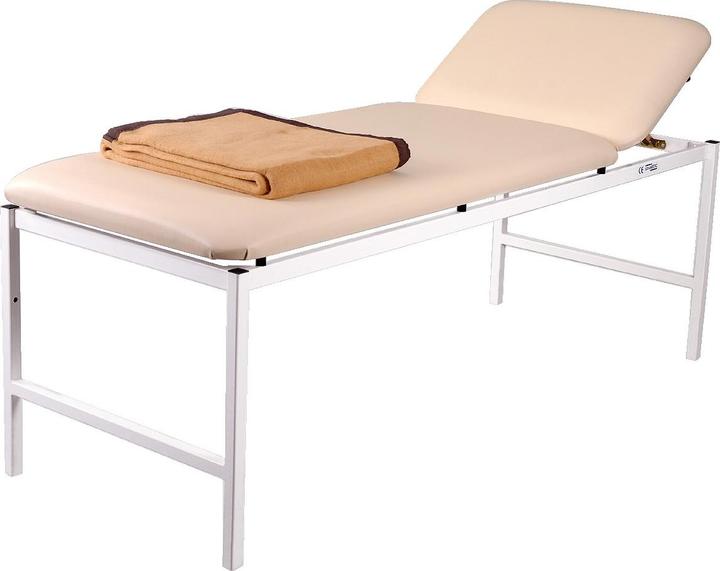 Actual product image Sport-Thieme Relaxation room and treatment couch