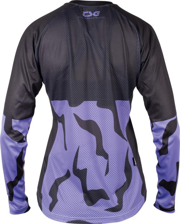 Produktbild TSG seen jersey l/s (S)
