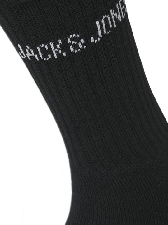 Actual product image Jack & Jones Jacregen Tennis Socks 9 Pack Noos (pack of 9, One size)