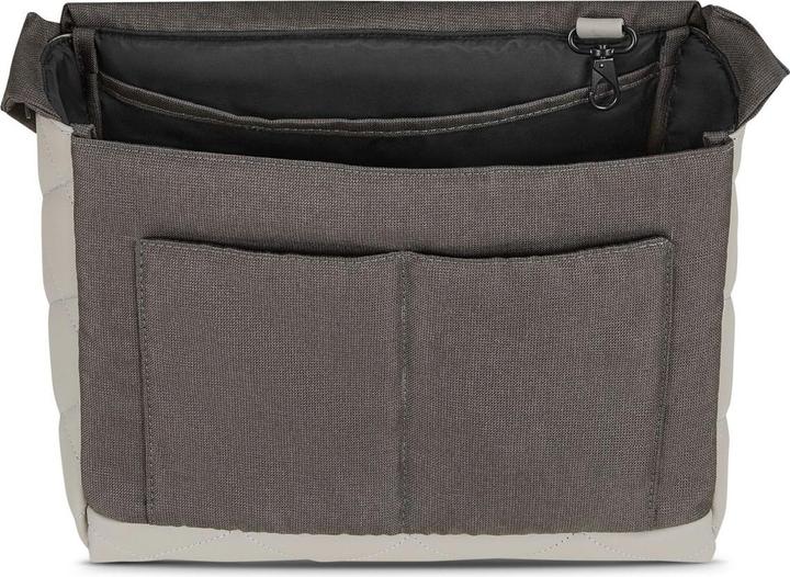 Actual product image ABC Design Urban diaper bag