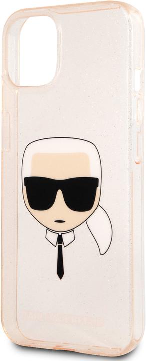 Produktbild Karl Lagerfeld Case (Apple iPhone 13)