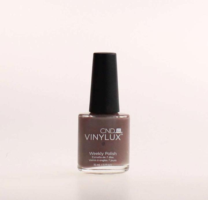 Image du produit CND Vinylux (Frotter, Vernis couleur)