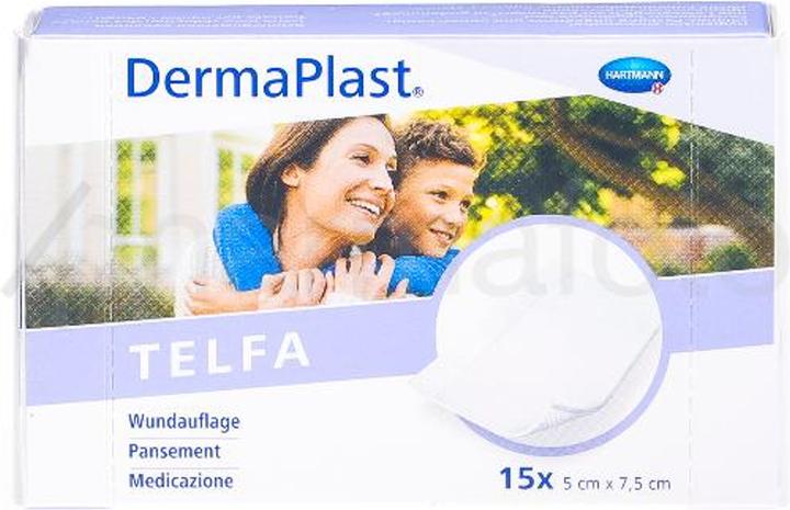 Image du produit Telfa Compresses