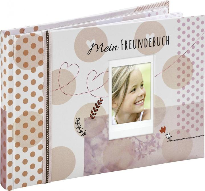 Produktbild Fujifilm Instax Mini Book Friendship I love